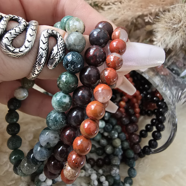 House of Crystal Alchemy