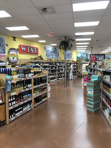Trader Joe's