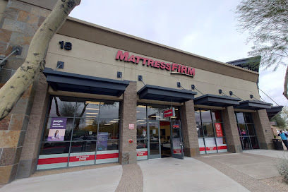 Mattress Firm