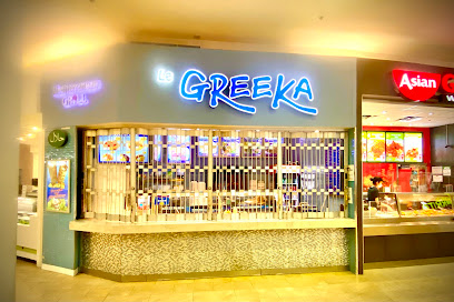 La Greeka