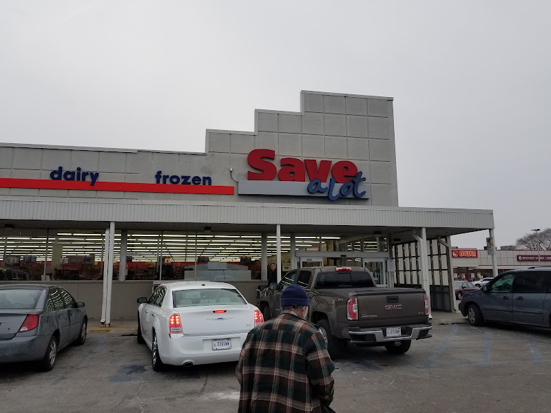 Save-A-Lot