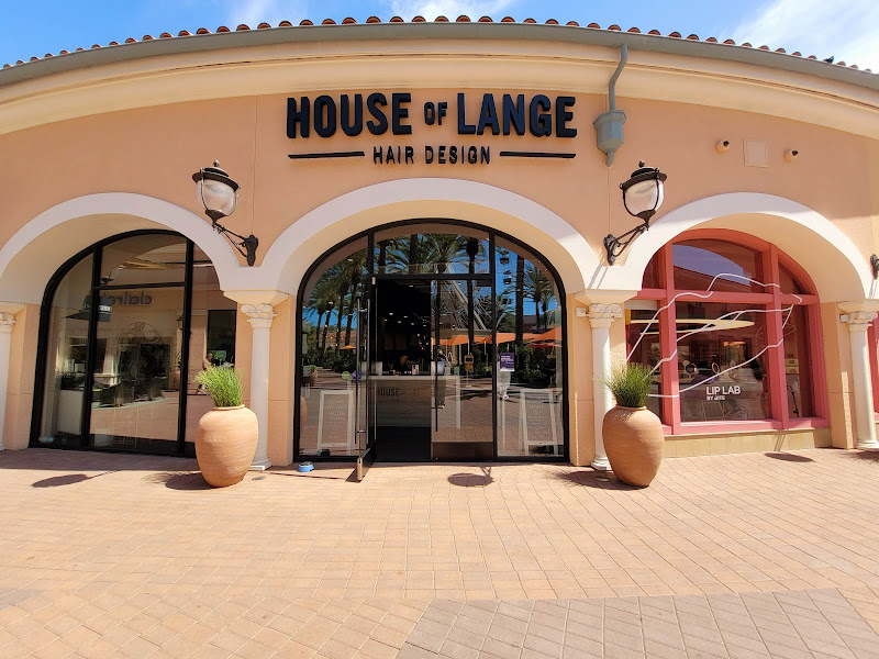 House of Lange