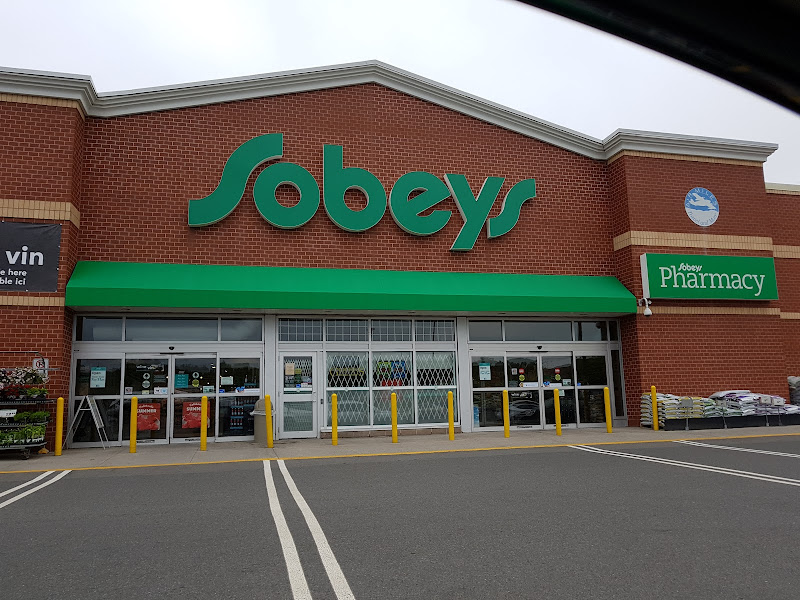 Sobeys Brookside Mall