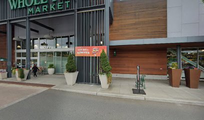 Whole Foods Bakery