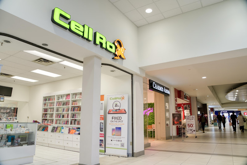 CellRox