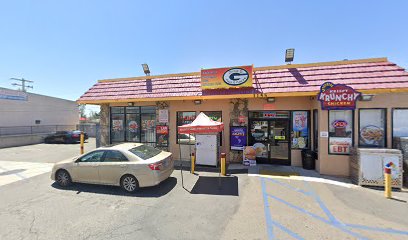 Grove Food Mart