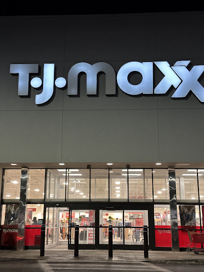 TJ Maxx