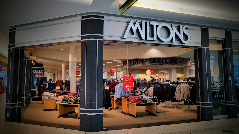 Miltons