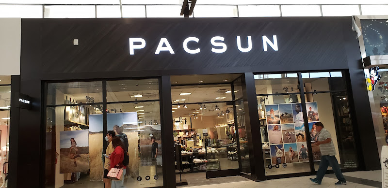PacSun