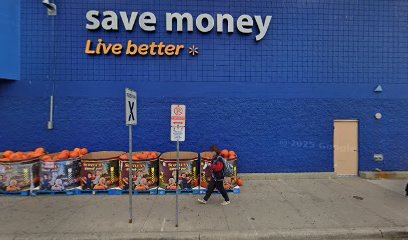 Walmart Wireless