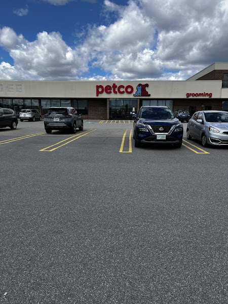 Petco Grooming