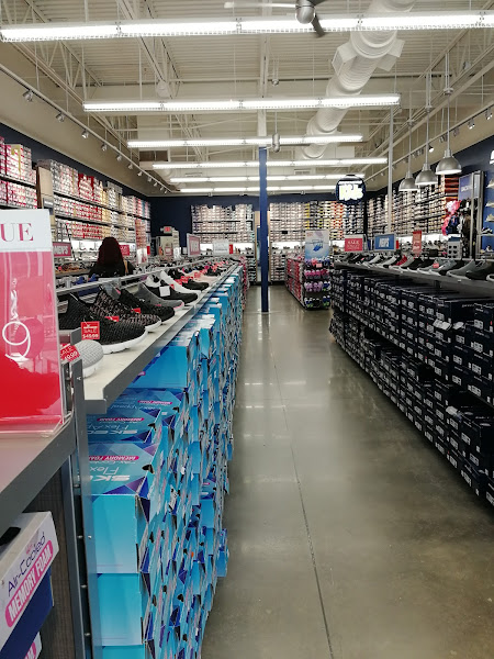 Skechers