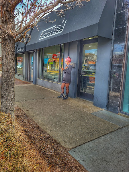 David Ellis Cherry Creek