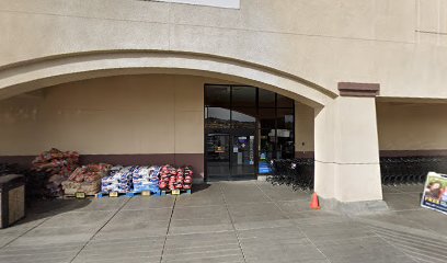 Albertsons Deli