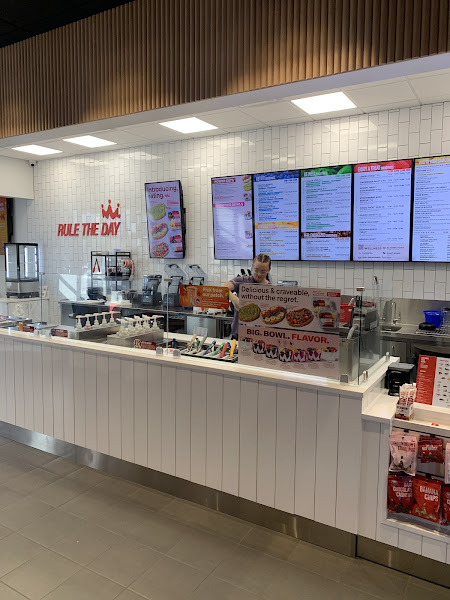Smoothie King
