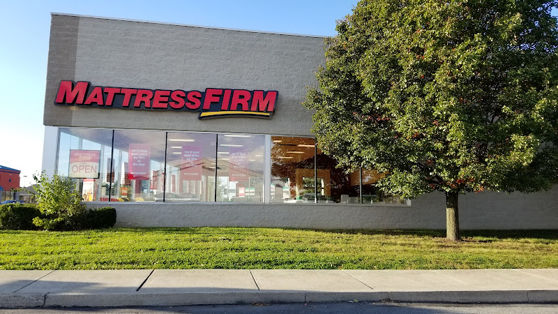 Mattress Firm