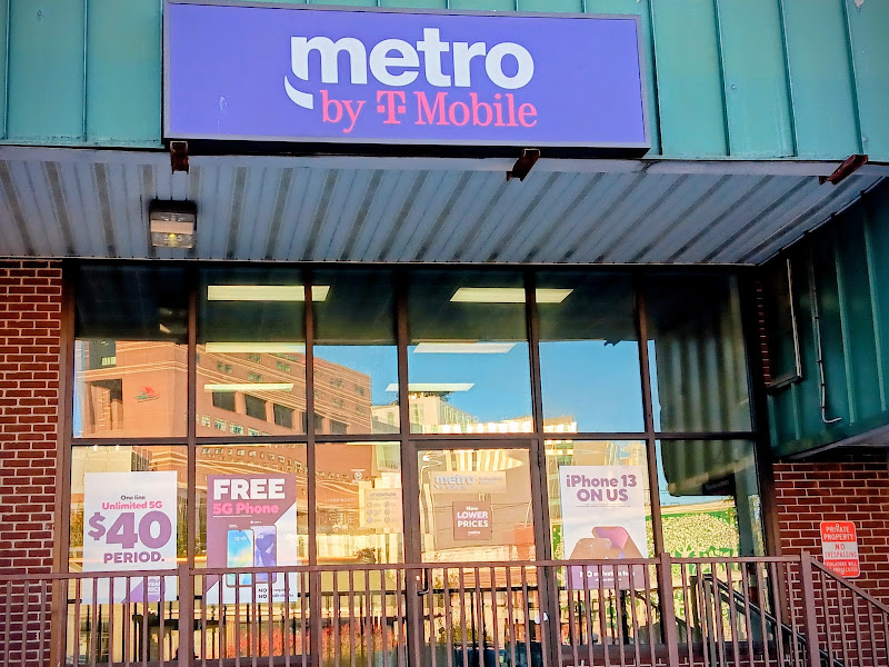 Metro by T-Mobile