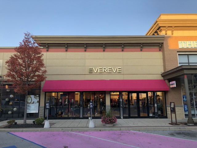 EVEREVE