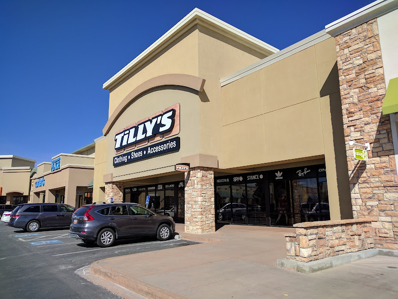 Tillys