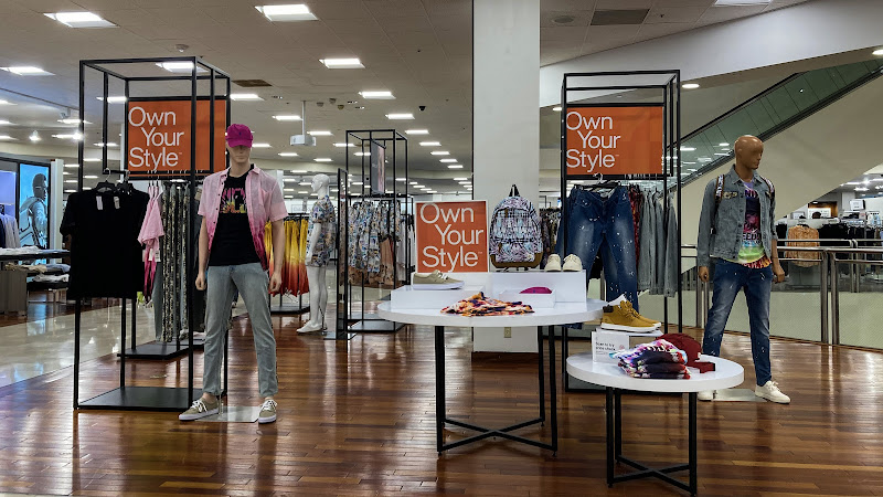 Macy's