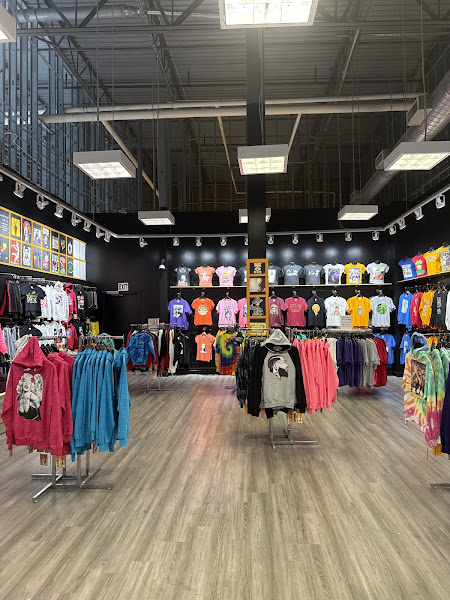 Customize Teez (Next Bass Pro)/mbn georgia