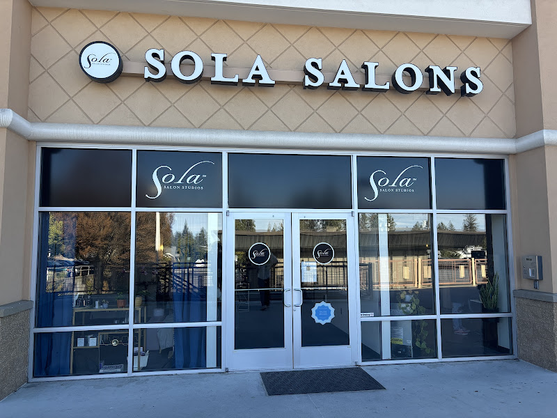 Sola Salons