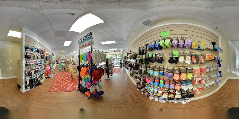 Shoes that Fit Modesto