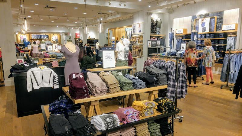 Aerie