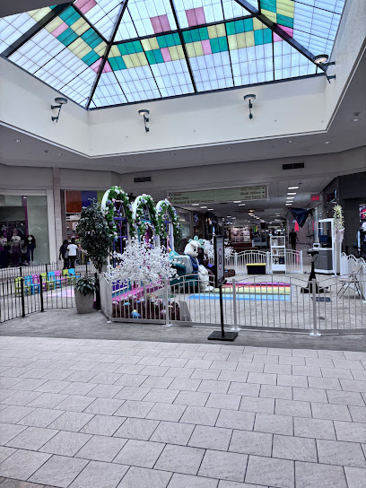Magnolia Mall