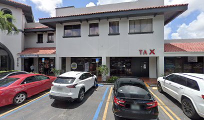 AIF Mini Mart