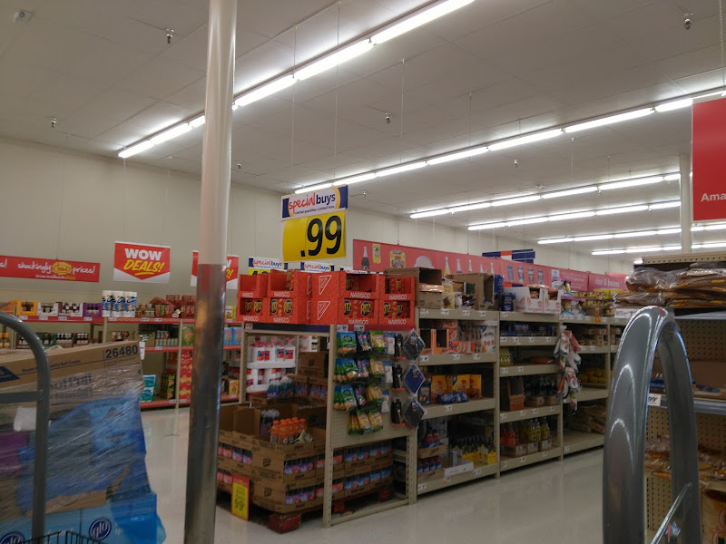 Southwood Square Shopping Center