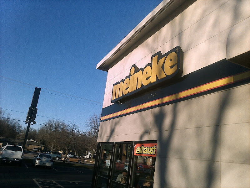 Meineke Car Care Center