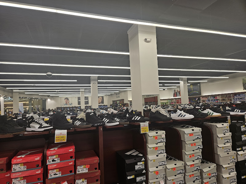 Shoe Dept. Encore