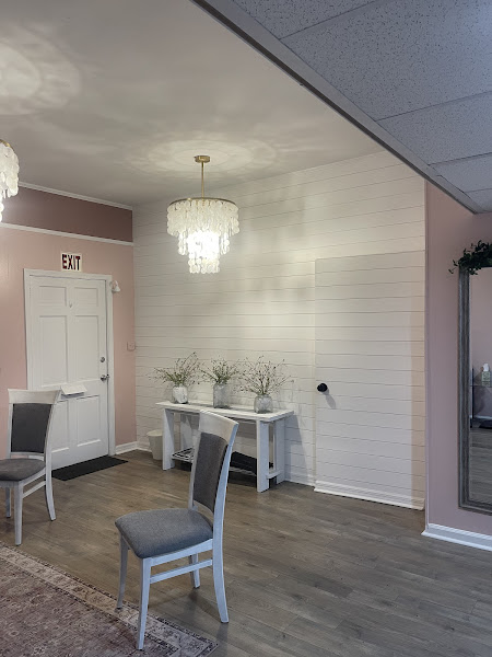 Aspire Allure Bridal Boutique