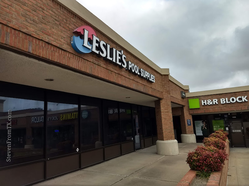 Leslie's Pool Supplies