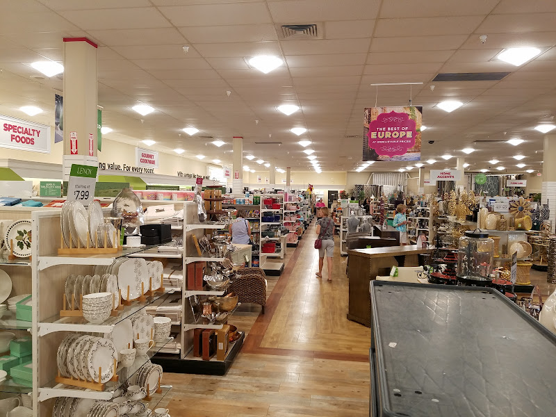 HomeGoods