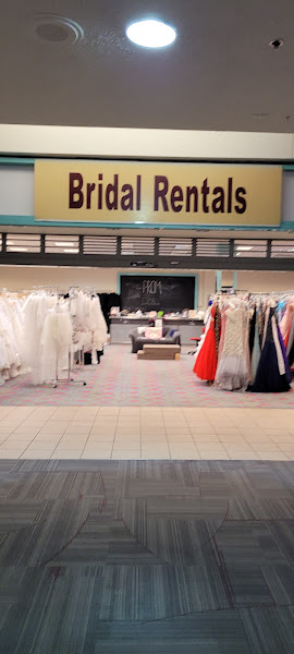 Bridal Rentals & More