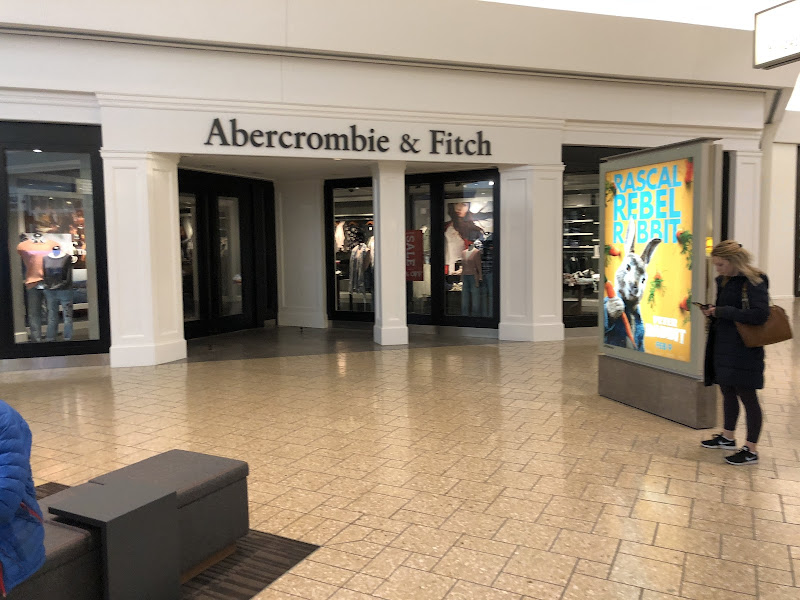 Abercrombie & Fitch