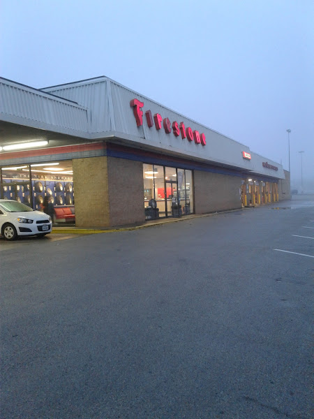 Firestone