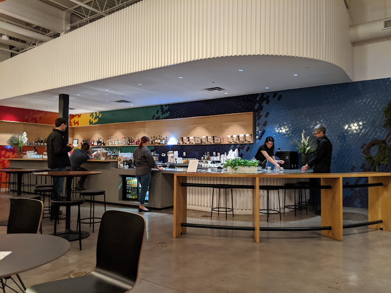 Houndstooth Coffee