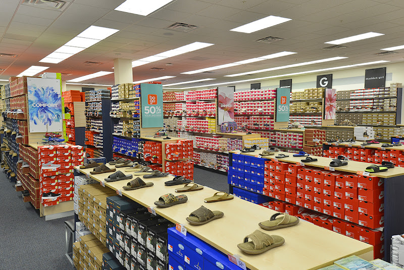 Rack Room Shoes