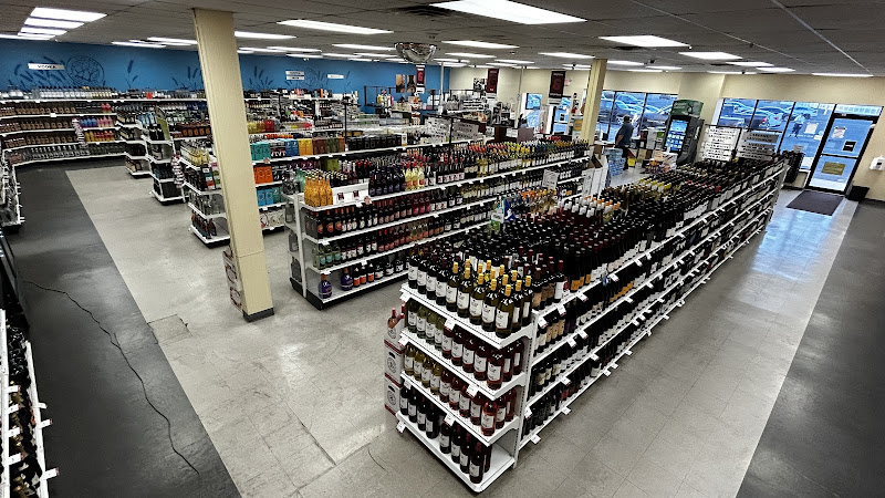 Fine Wine & Good Spirits
