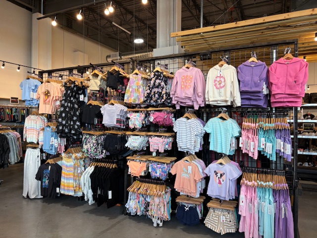 Premium Label Outlet Abbotsford
