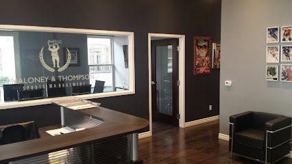 Maloney & Thompson Sports Management