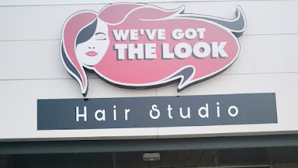 We've Got the Look