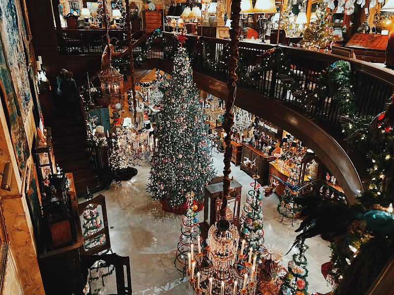 Anthony Scornavacco Antiques