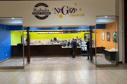 NrGize Lifestyle Cafe