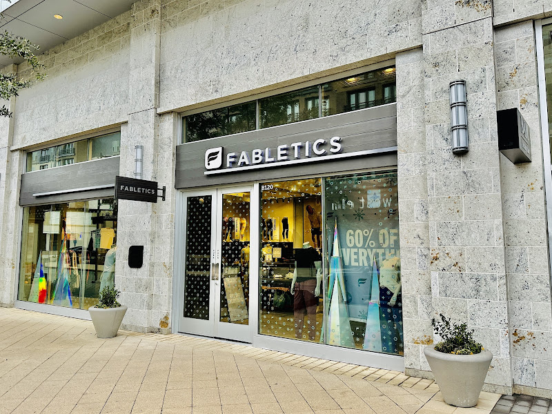 Fabletics