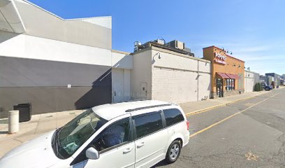 Rafael Jewelry Store