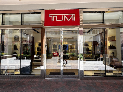 Tumi